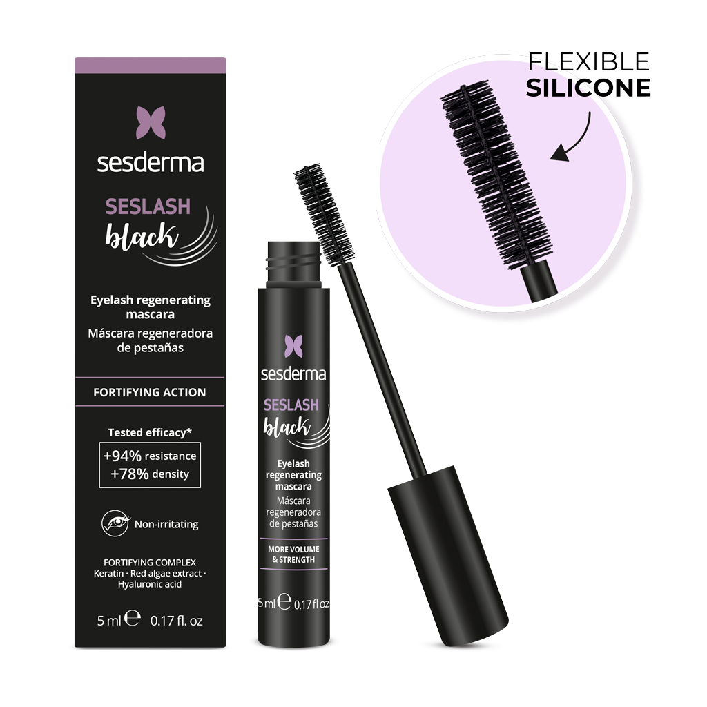 sesderma SESLASH Black Envío internacional gratuito