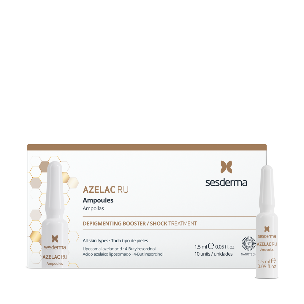 sesderma AZELAC RU Ampollas Tienda de fábrica
