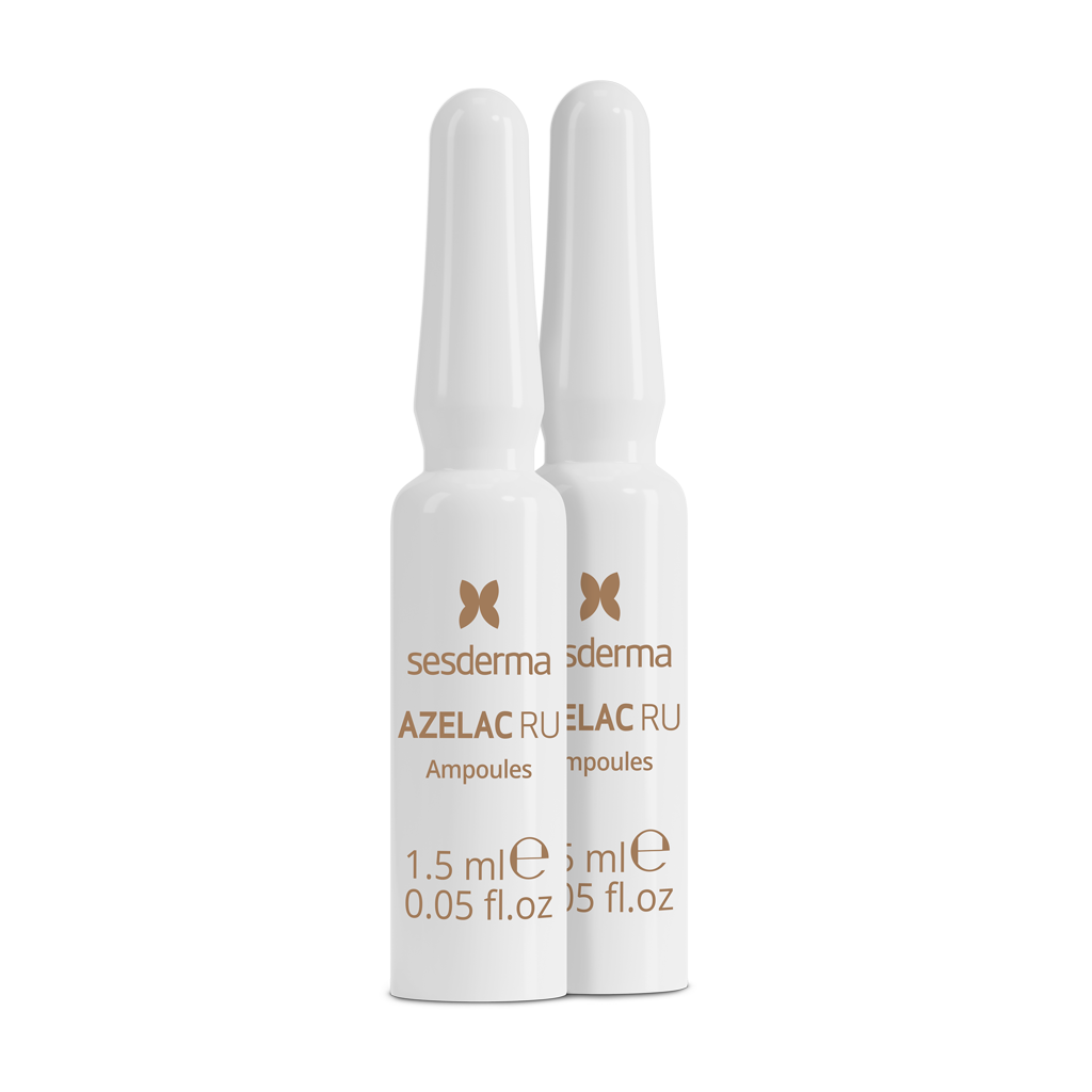sesderma AZELAC RU Ampollas Tienda de fábrica