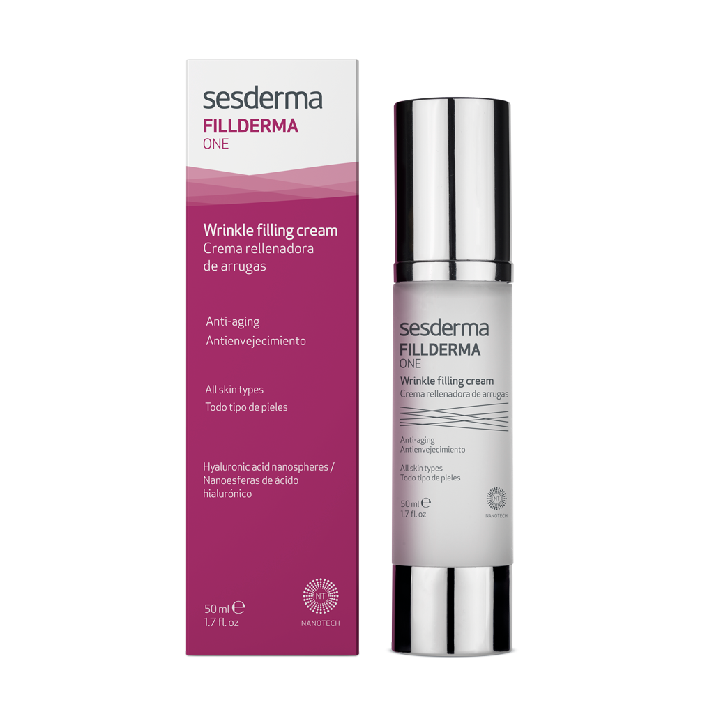 sesderma FILLDERMA One Limitado a 3 días