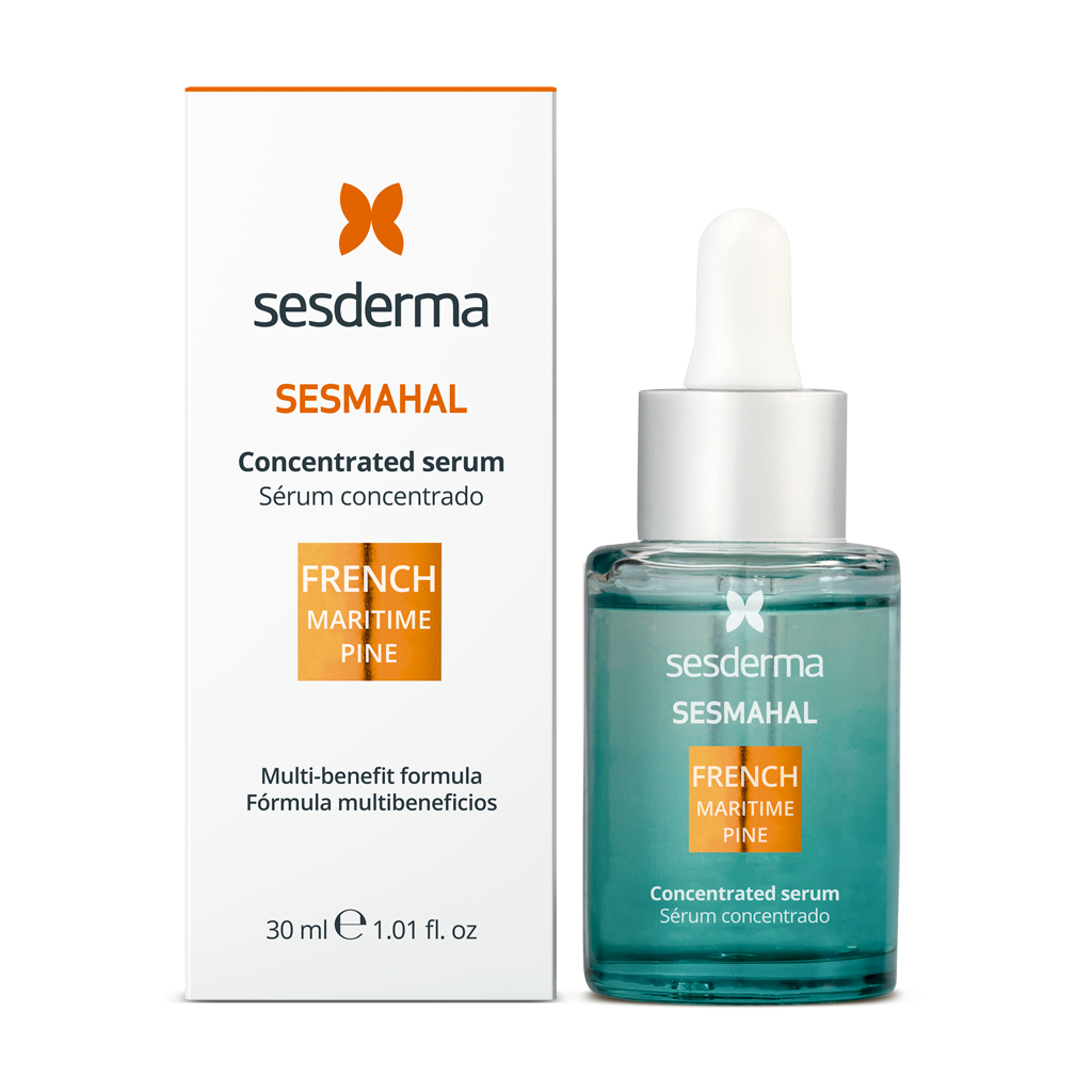 sesderma SESMAHAL French Maritime Pine En oferta