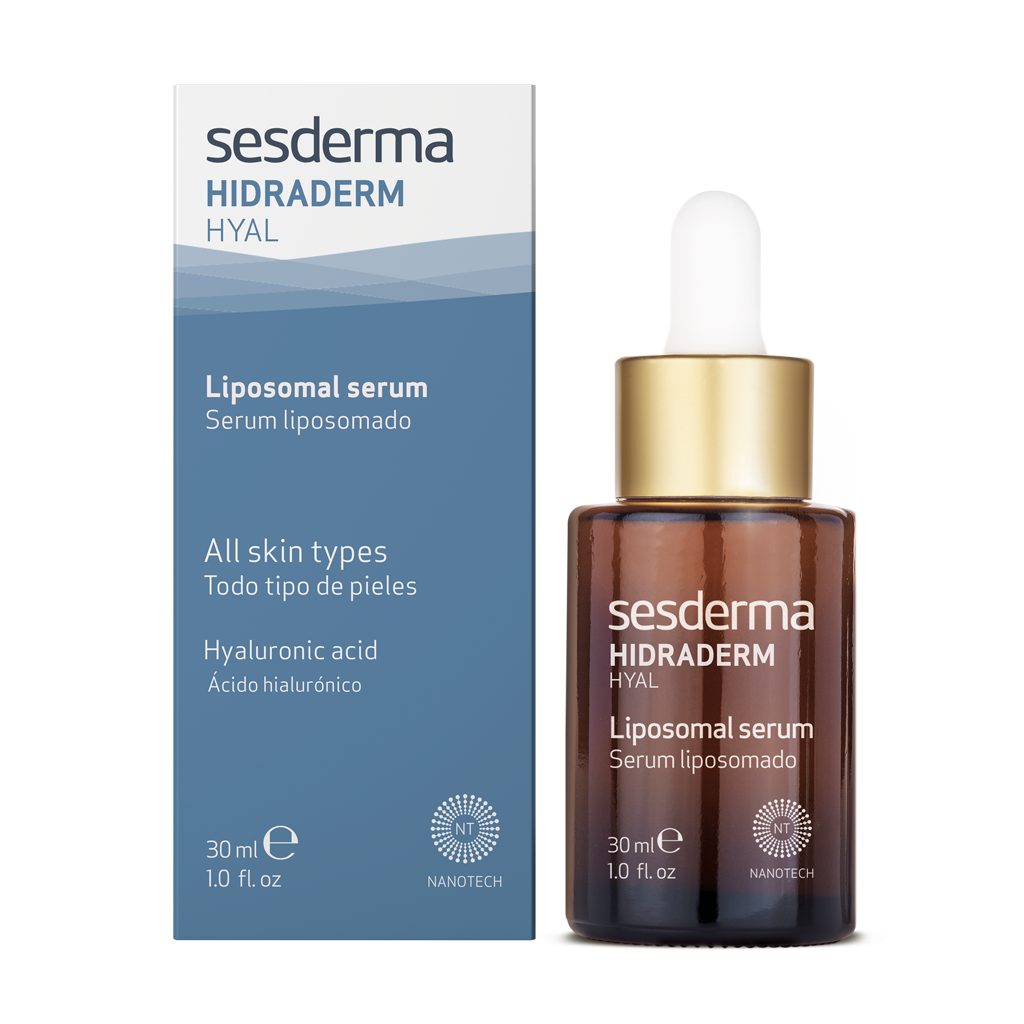 sesderma HIDRADERM HYAL Liposomal Serum Descuentos del mes