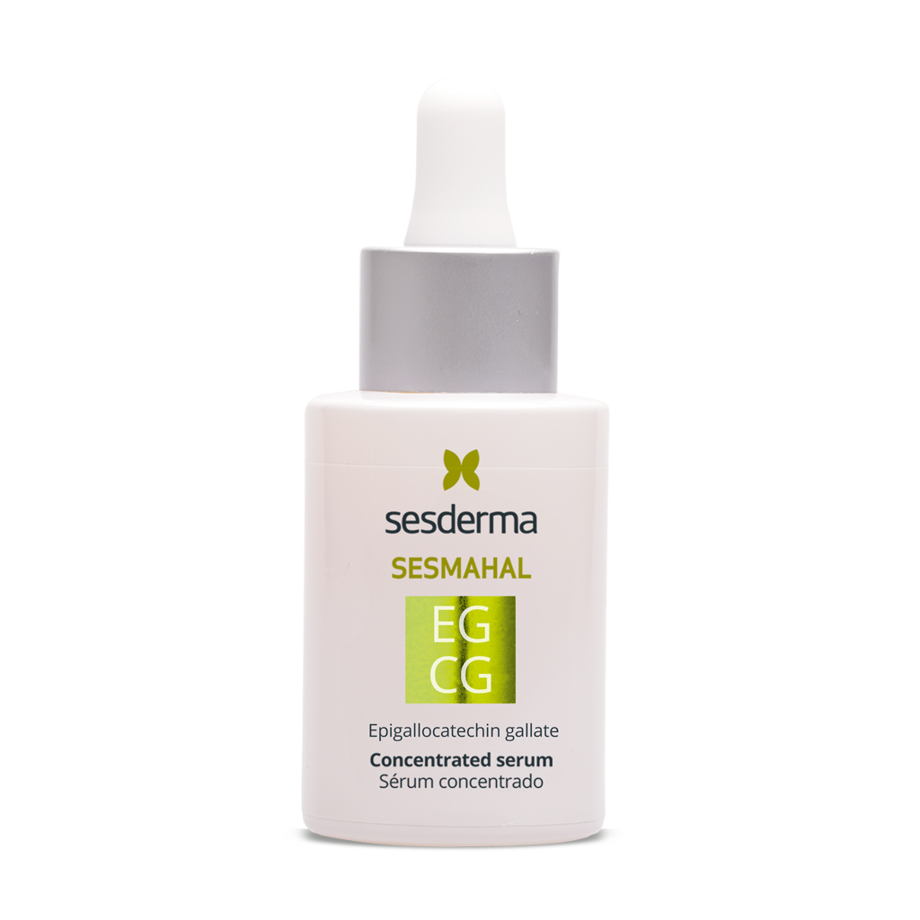 sesderma SESMAHAL EGCG -Epigallocatechin Gallate Oferta exclusiva