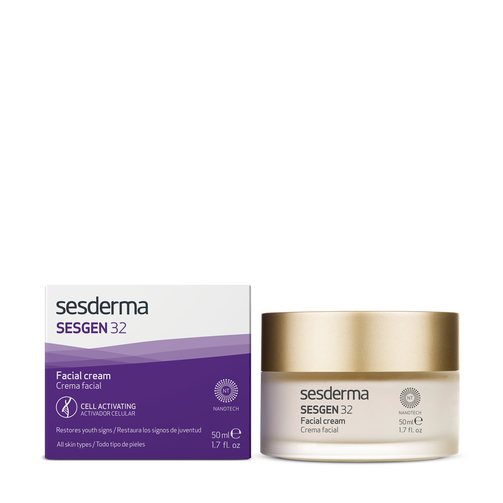 sesderma SESGEN 32 Crema activadora celular Última moda