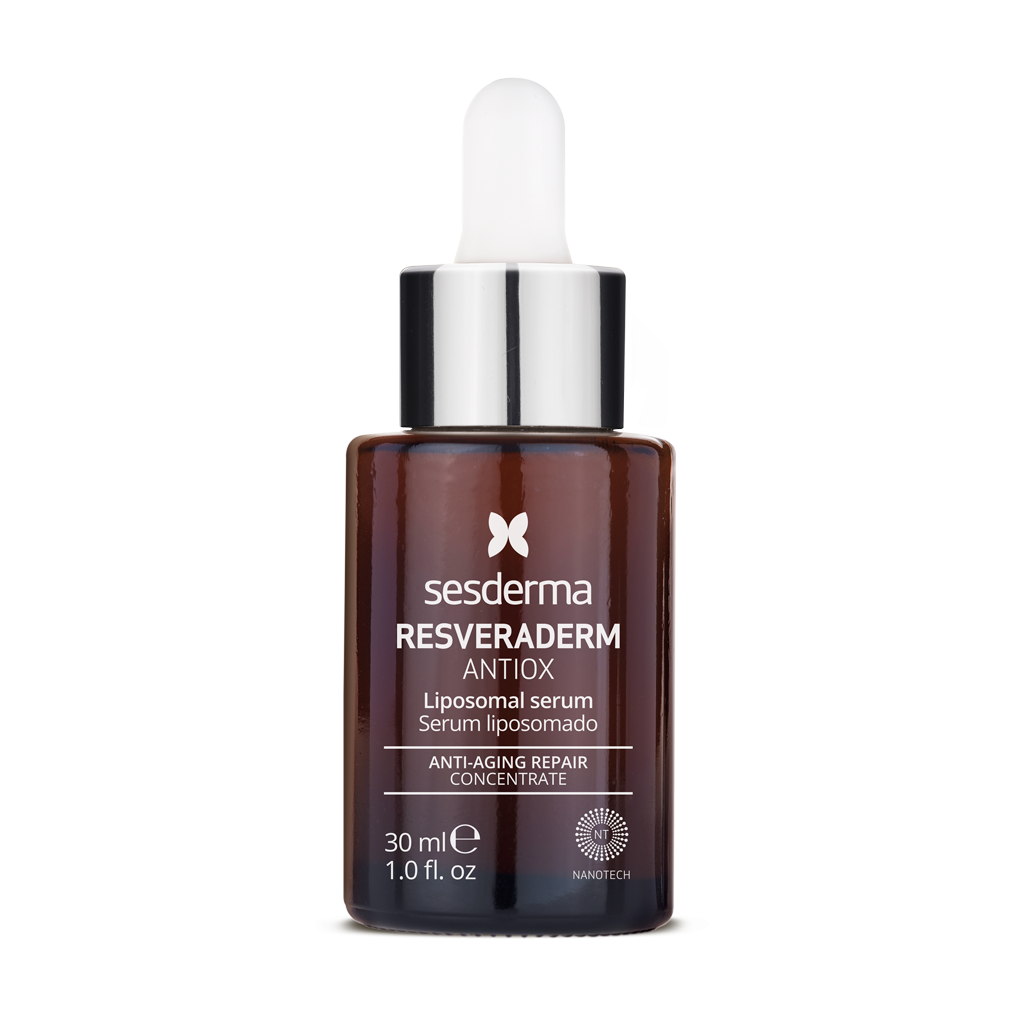 sesderma RESVERADERM Liposomal Serum Ofertas especiales