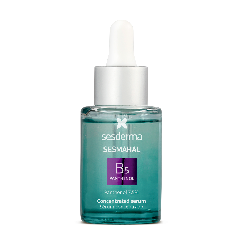 sesderma SESMAHAL B5 -Panthenol 7.5% Grandes ahorros