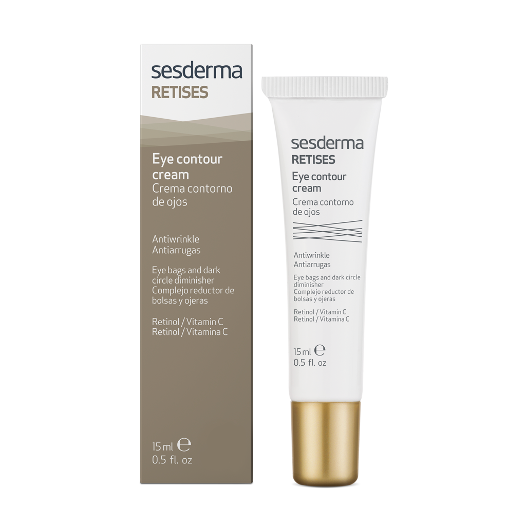 sesderma RETISES 0.05 Contorno de ojos Ofertas