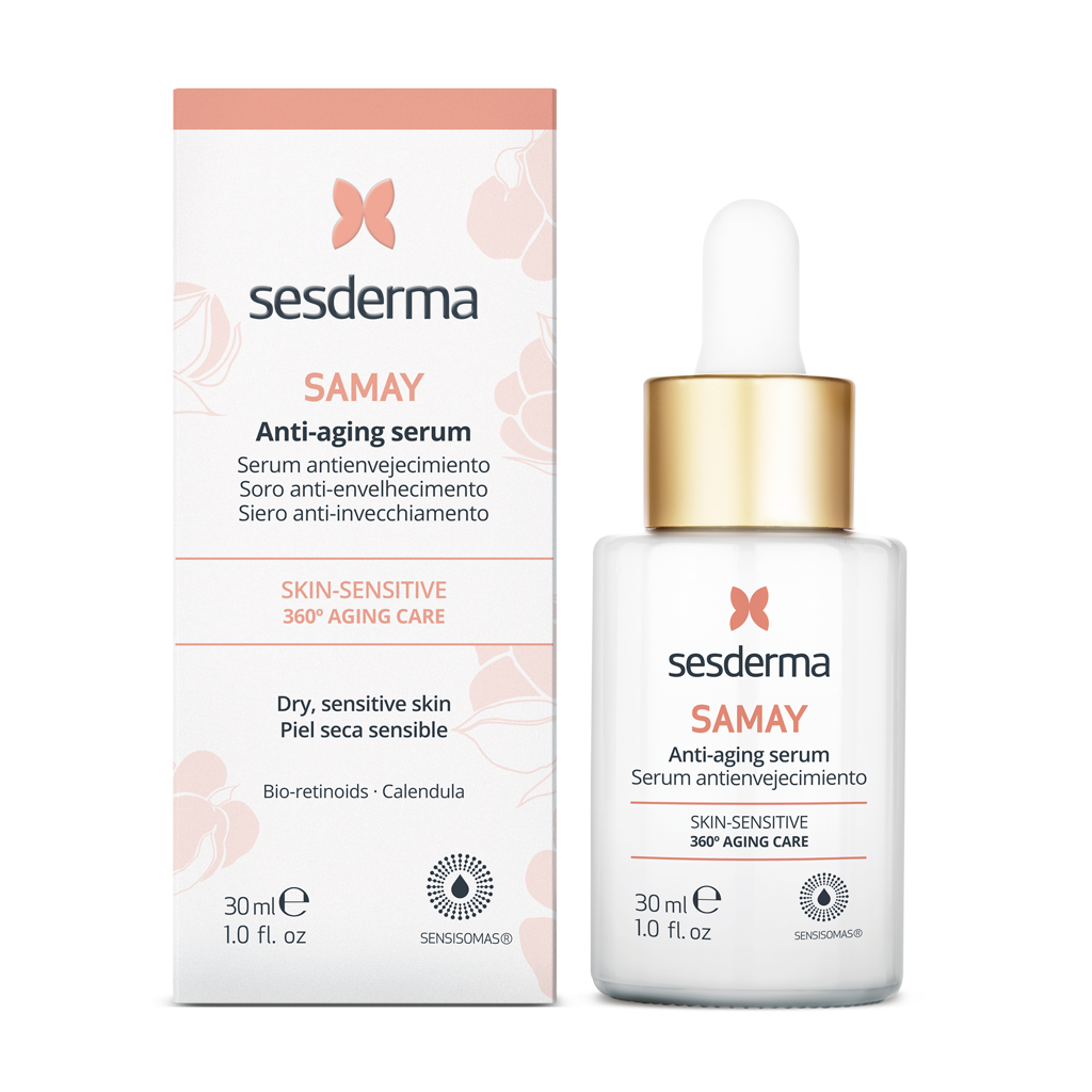sesderma SAMAY Liposomal Serum En oferta