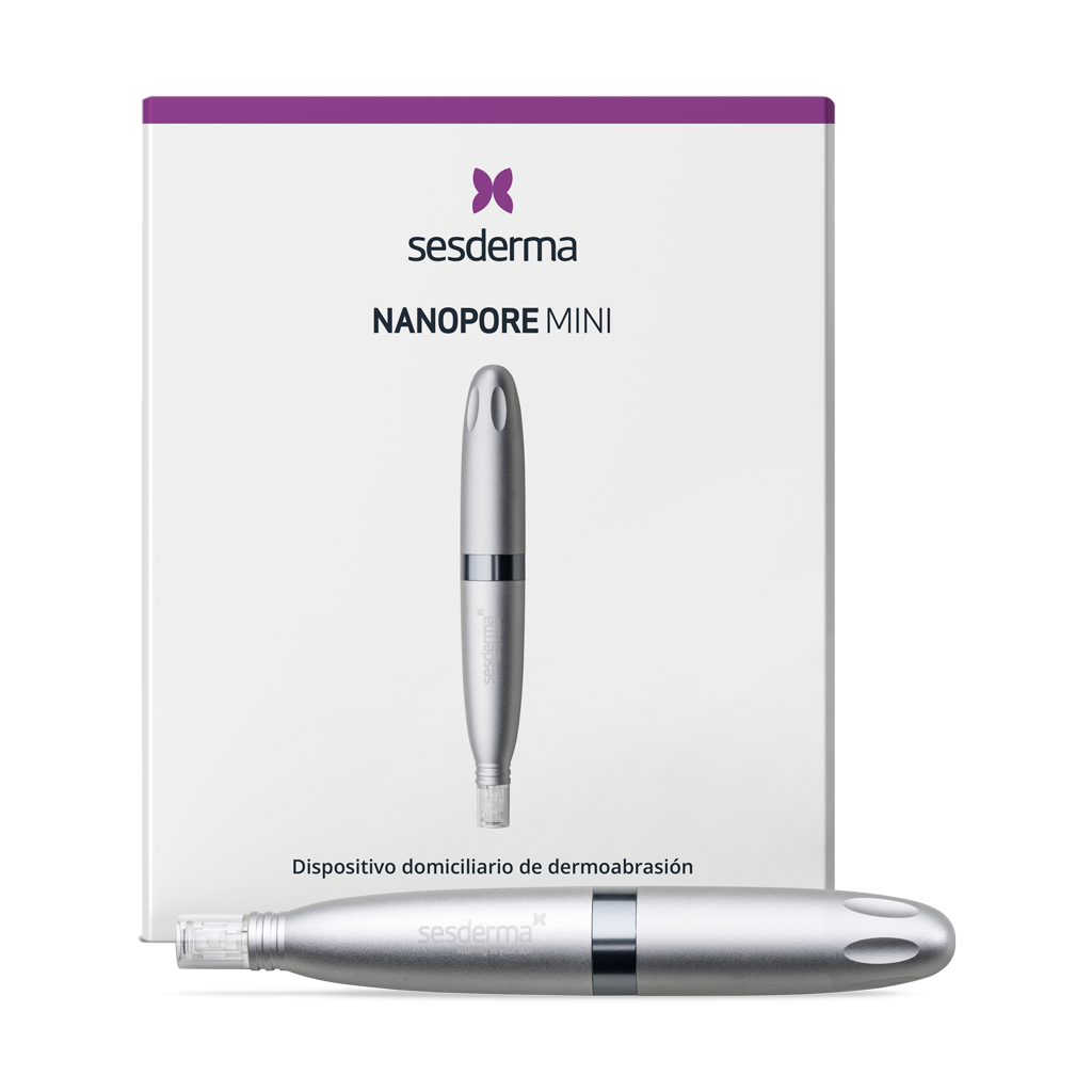 sesderma NANOPORE Mini Gran oferta