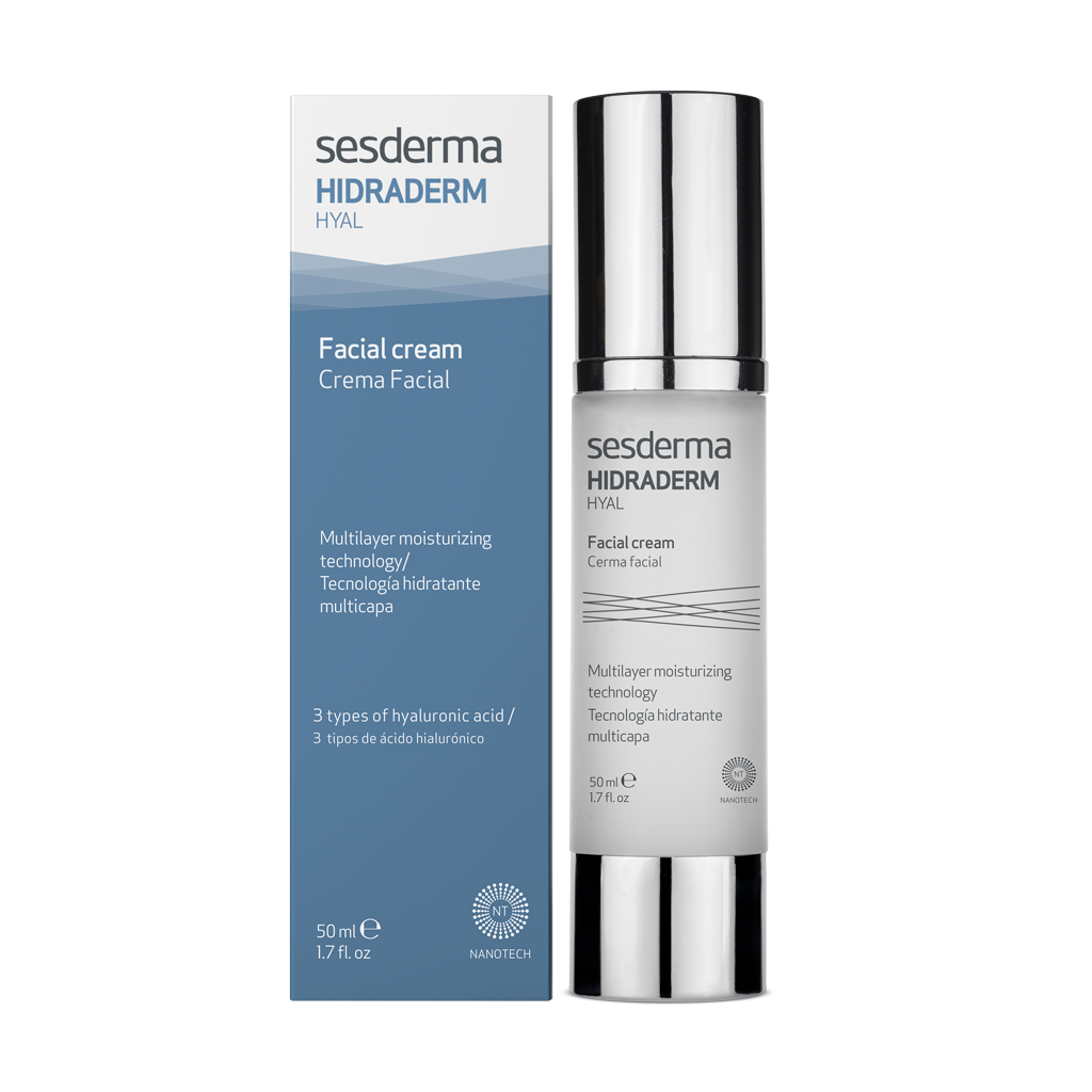 sesderma HIDRADERM HYAL Crema hidratante Rebajas baratas