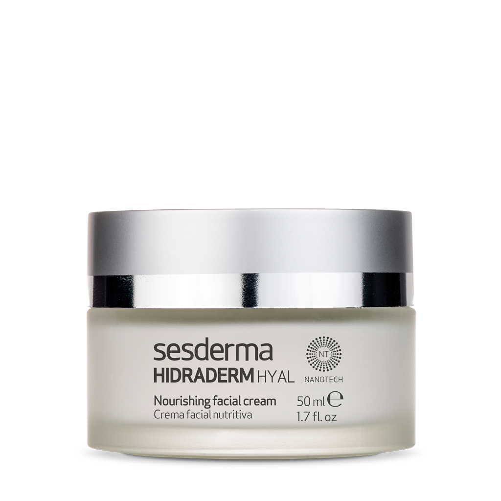 sesderma HIDRADERM HYAL Crema nutritiva Ventas relámpago