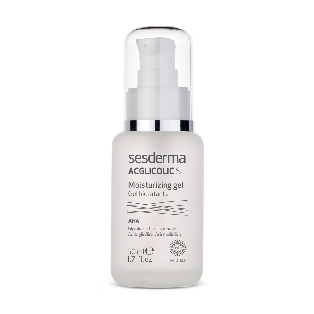 sesderma ACGLICOLIC S gel Descuento