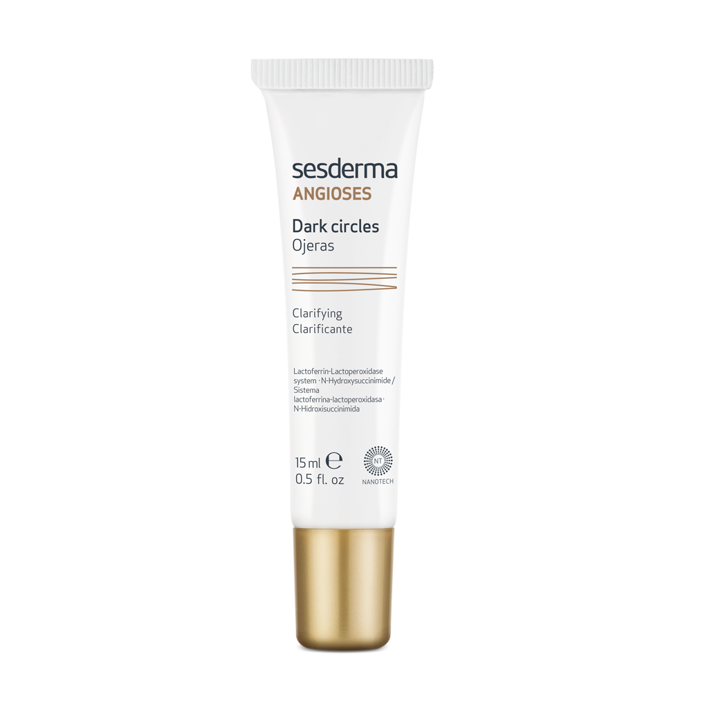 sesderma ANGIOSES Contorno de Ojos Tienda