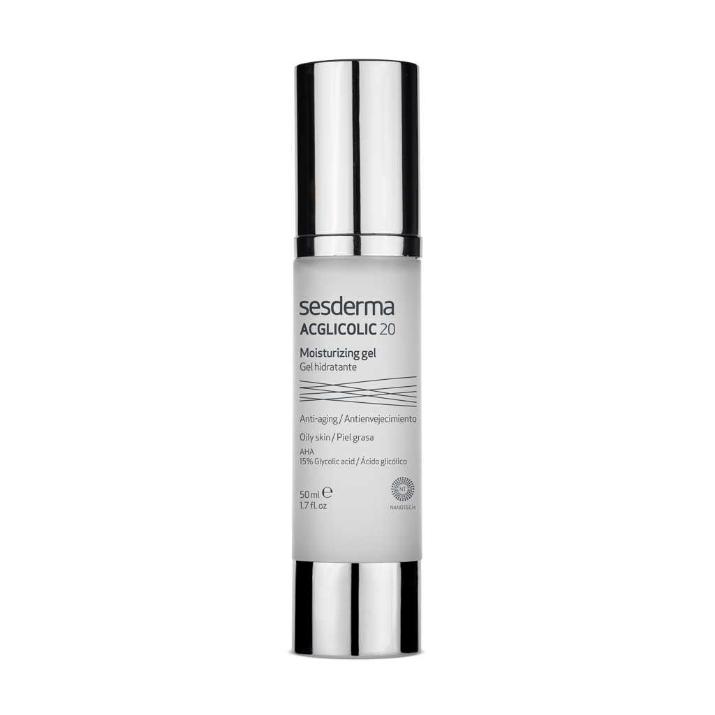 sesderma ACGLICOLIC 20 gel Liquidación