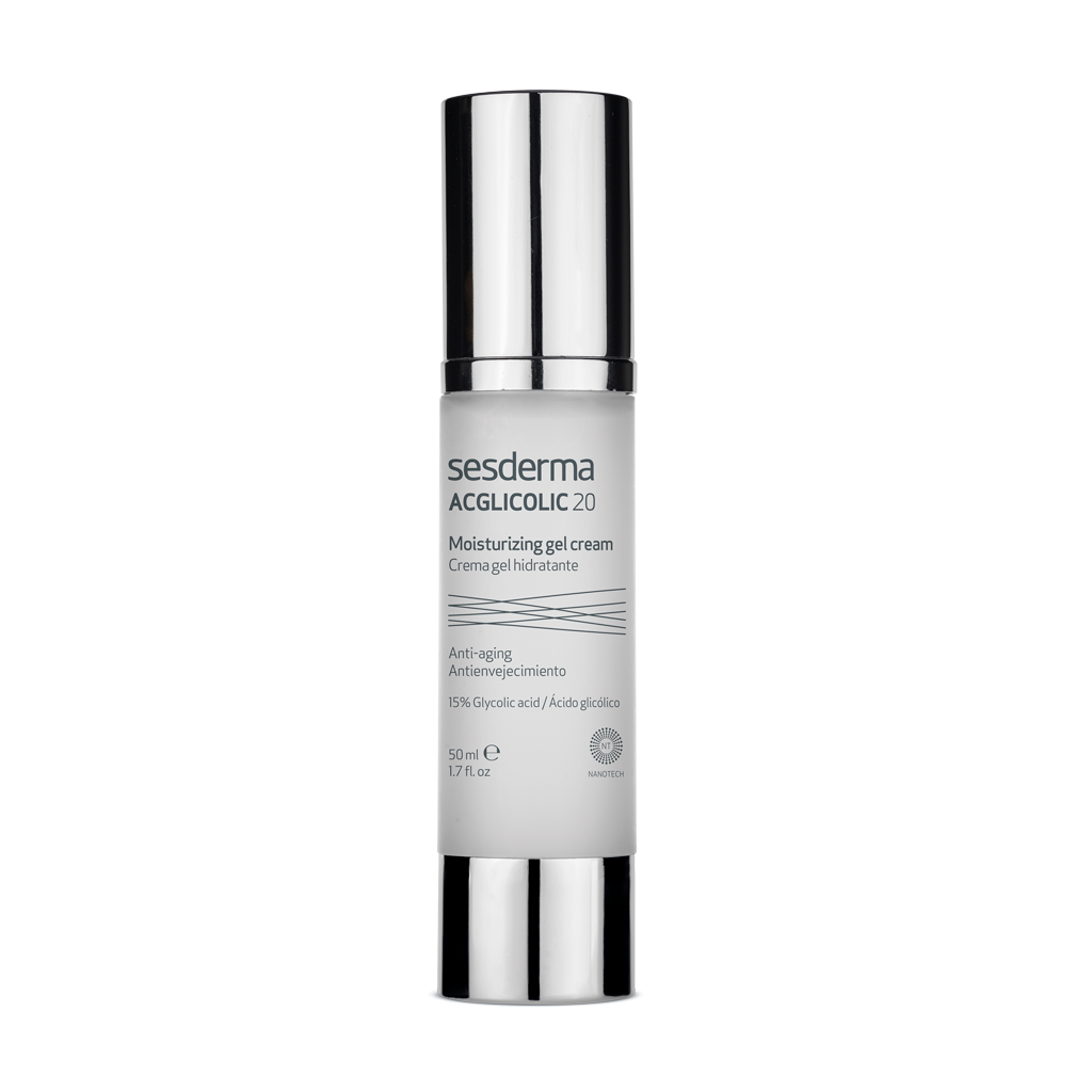 sesderma ACGLICOLIC 20 crema gel Rebajas top