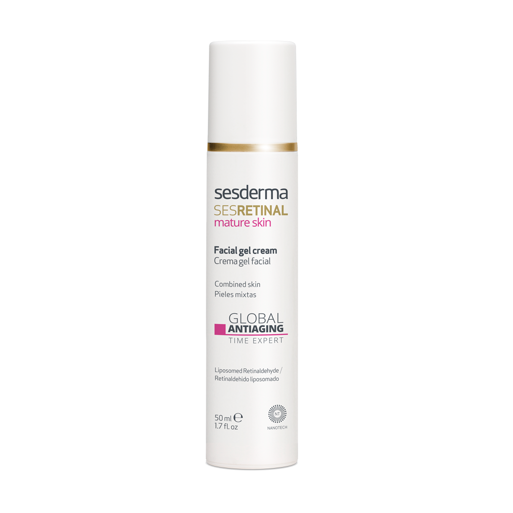 sesderma SESRETINAL Mature Skin Crema gel Envío gratis