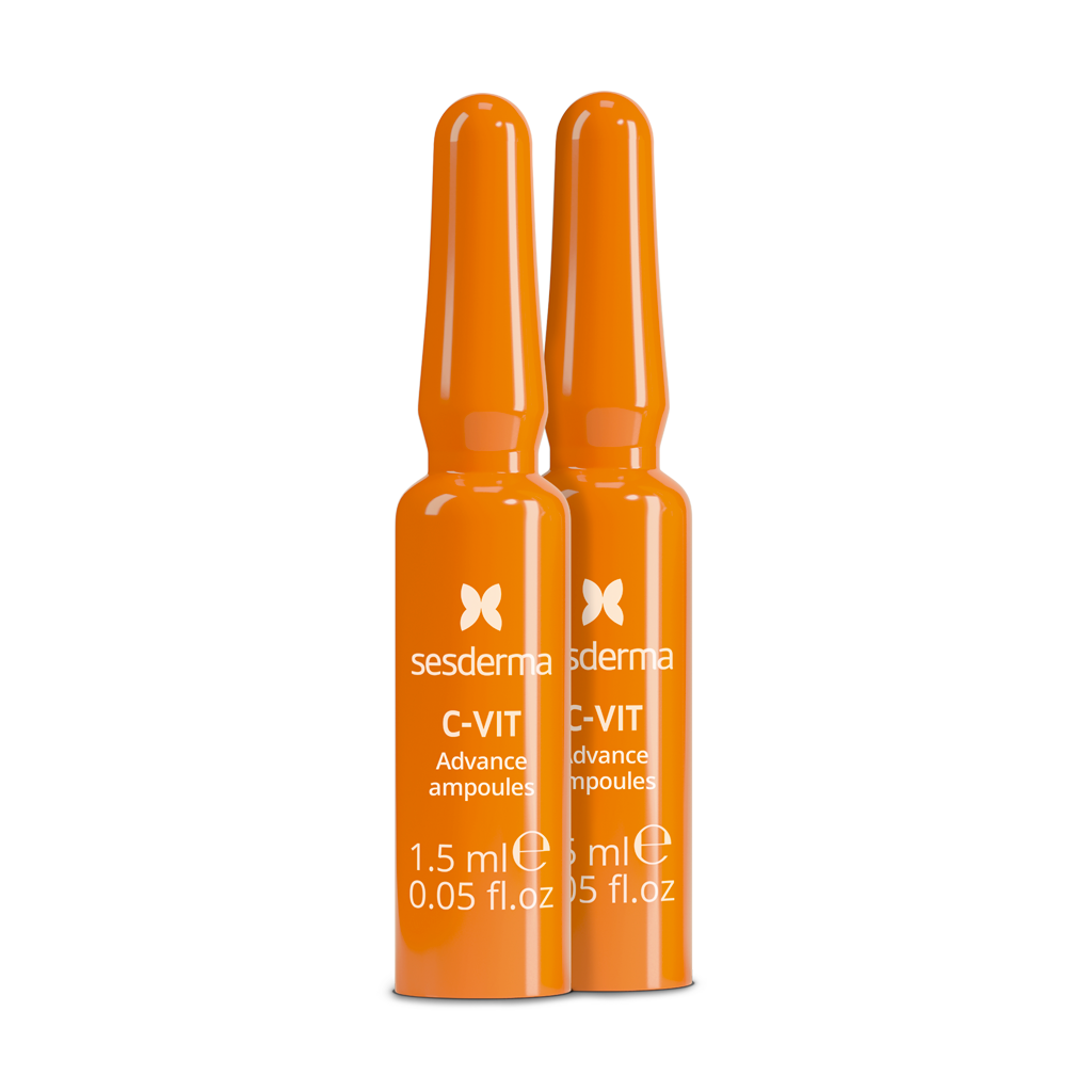 sesderma C-VIT Advance Ampollas Oferta especial
