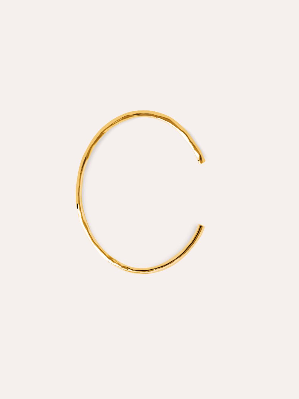 singularu Brazalete Cane Baño Oro ÚLTIMAS EDICIONES