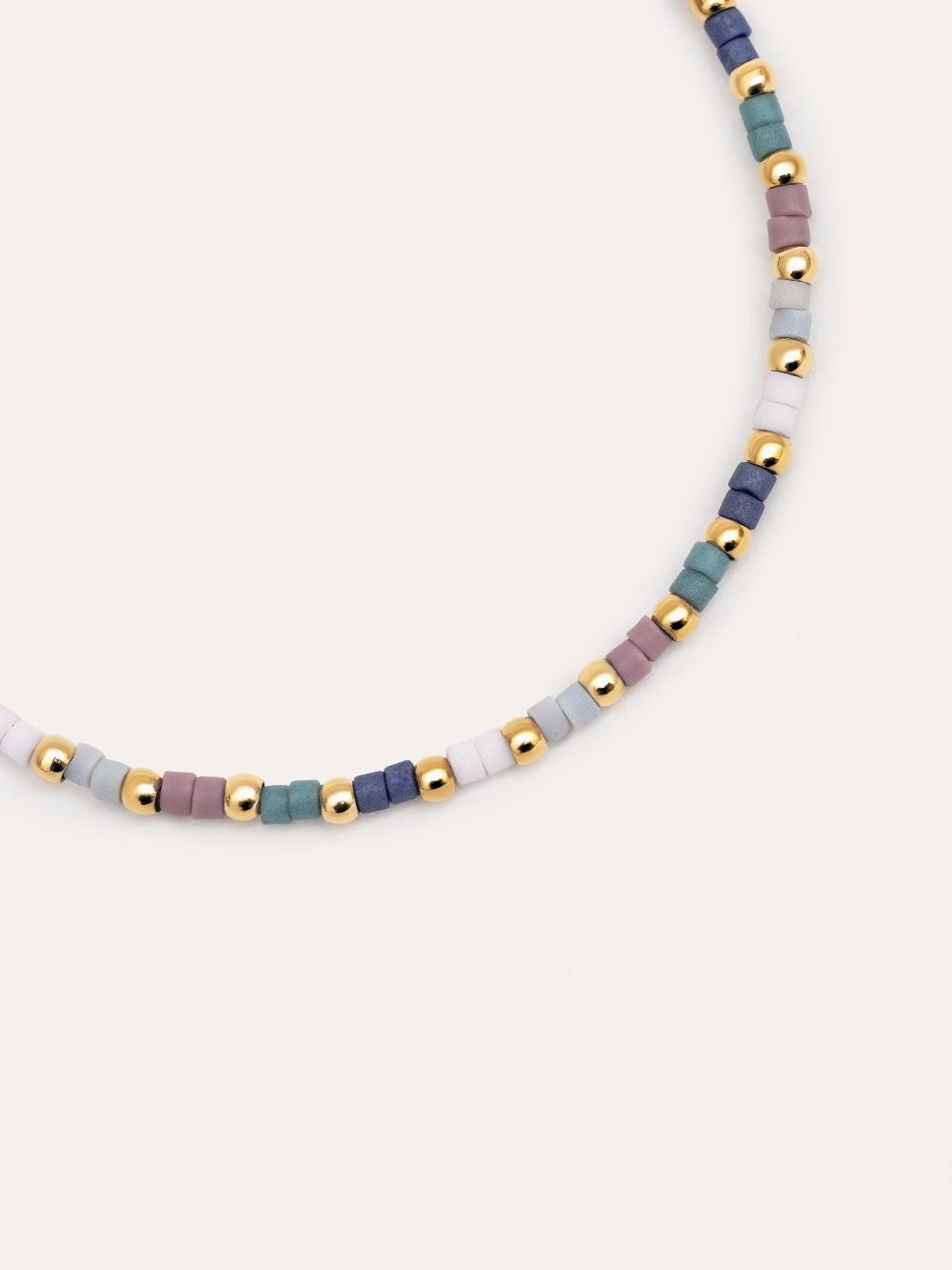 singularu Pulsera Polar Colors Acero Baño Oro Precio de fábrica