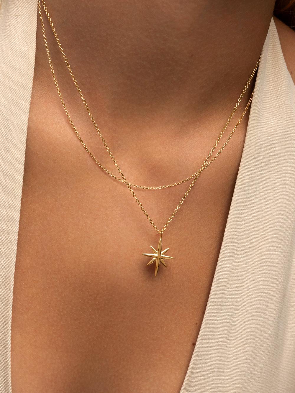 singularu Collar Everything Plata Baño Oro Rebajas online