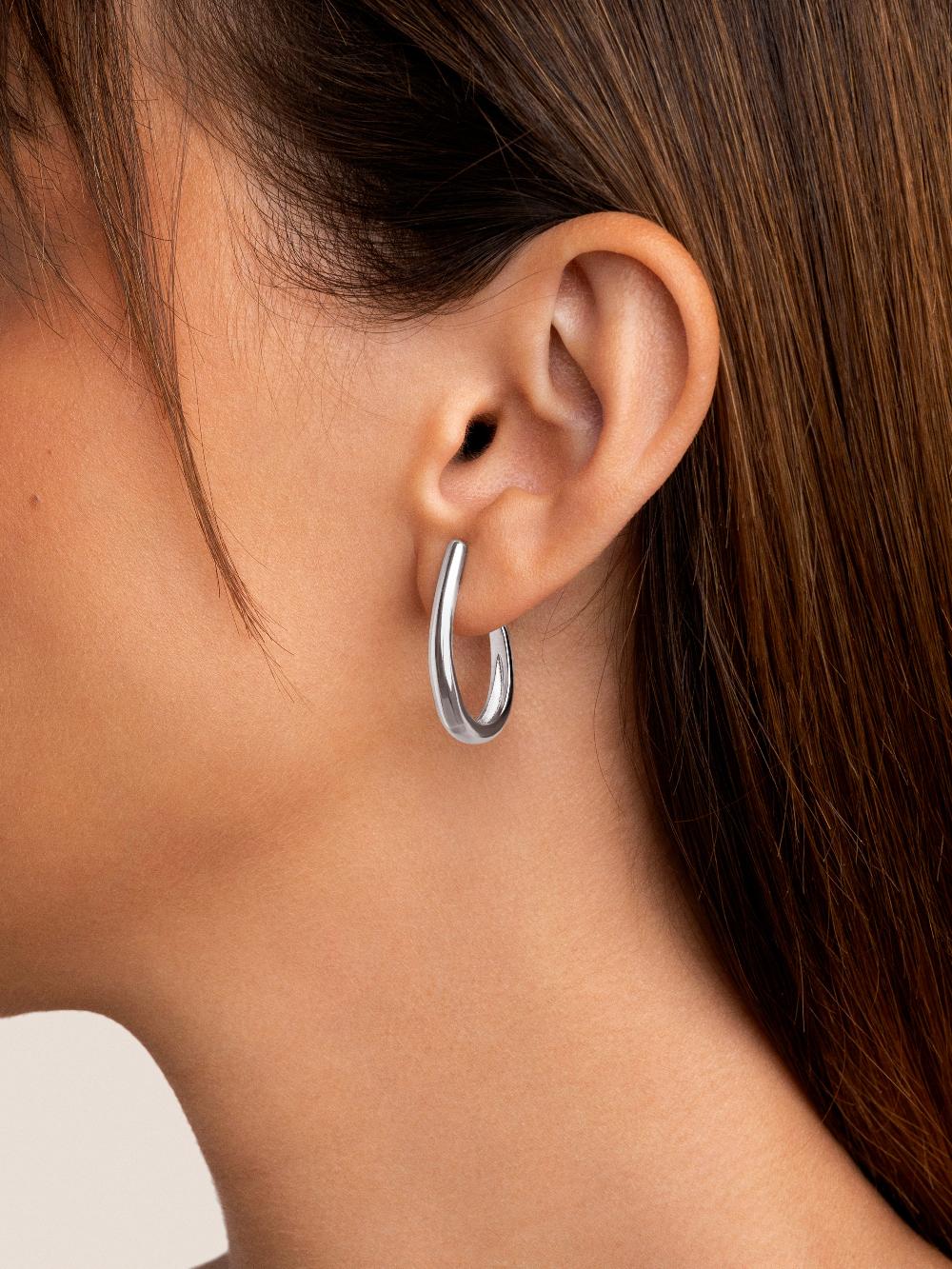 singularu Pendientes Aro Aby COMPRAR AHORA