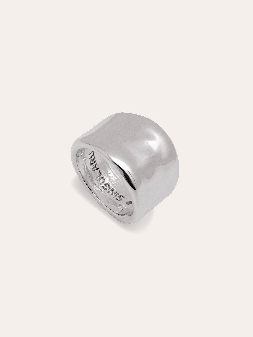 singularu Anillo My Ocean Rebajas de fábrica