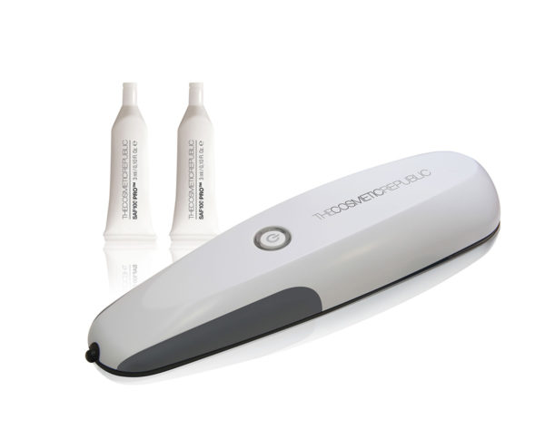 the cosmetic republic Laser hair treatment Limitado a 3 días