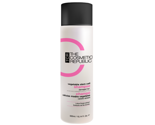 the cosmetic republic Stem cell shampoo Ofertas especiales