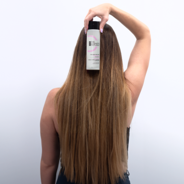 the cosmetic republic Stem cell shampoo Ofertas especiales