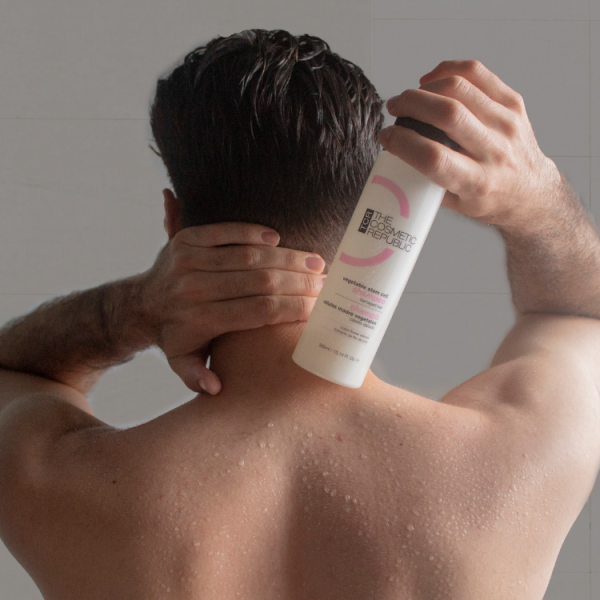 the cosmetic republic Stem cell shampoo Ofertas especiales