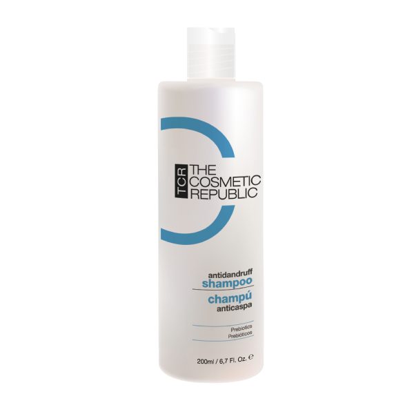 the cosmetic republic Anti-dandruff shampoo Precio ultrabajo