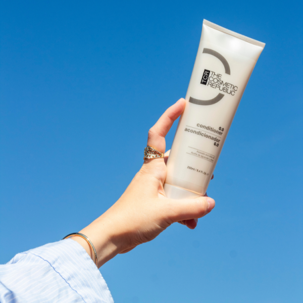 the cosmetic republic 0.0 Conditioner 2025