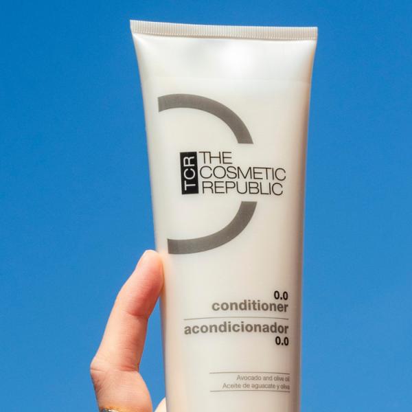 the cosmetic republic 0.0 Conditioner 2025