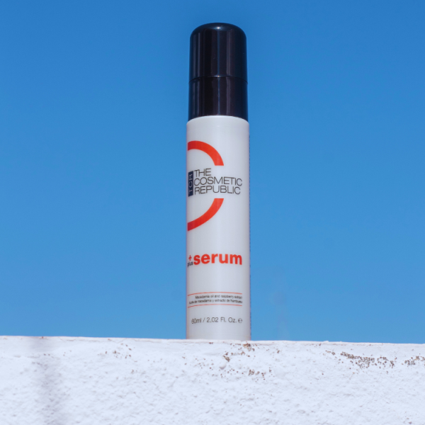 the cosmetic republic +Plus serum Outlet online