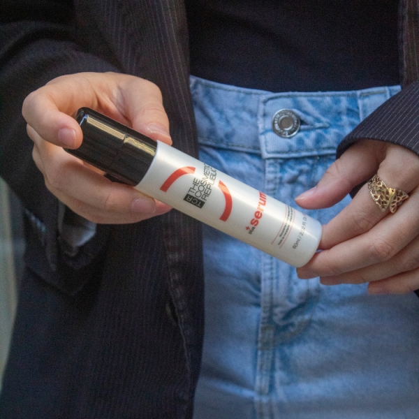the cosmetic republic +Plus serum Outlet online
