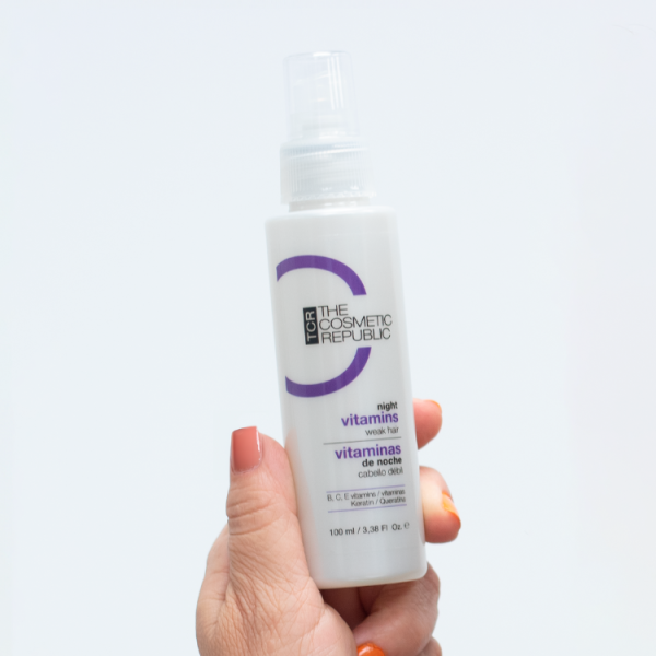 the cosmetic republic Night vitamins Ofertas