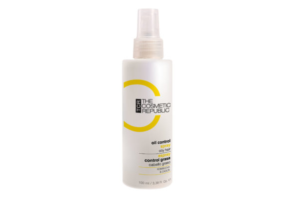 the cosmetic republic Oil control spray Venta caliente