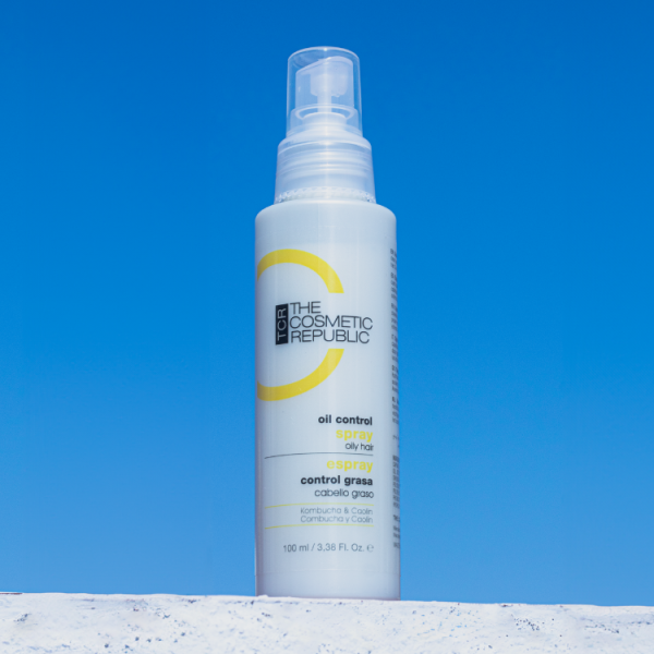 the cosmetic republic Oil control spray Venta caliente