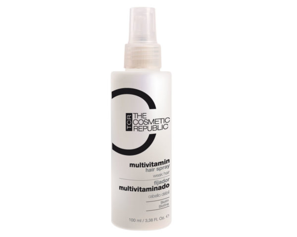 the cosmetic republic Goodbye baldness pack En oferta