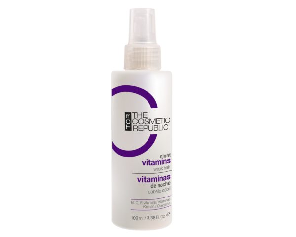 the cosmetic republic Goodbye baldness pack En oferta