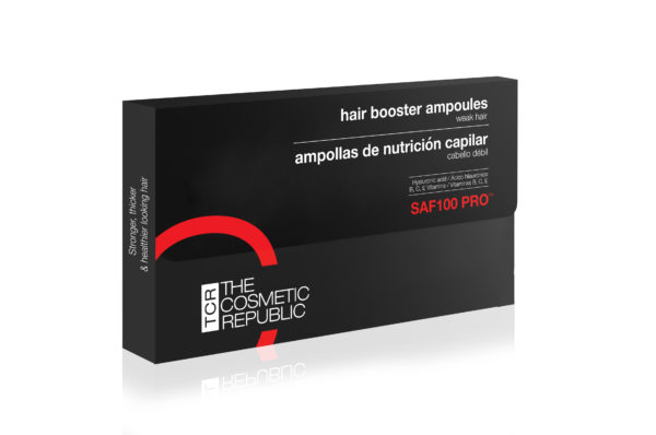 the cosmetic republic 5 star kit Gran oferta