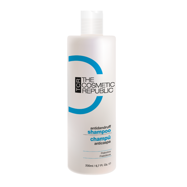 the cosmetic republic Goodbye dandruff pack Los más vendidos