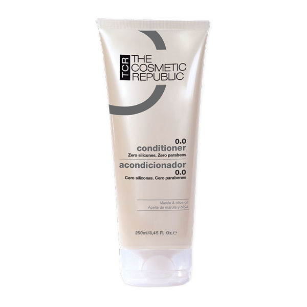 the cosmetic republic Goodbye dandruff pack Los más vendidos