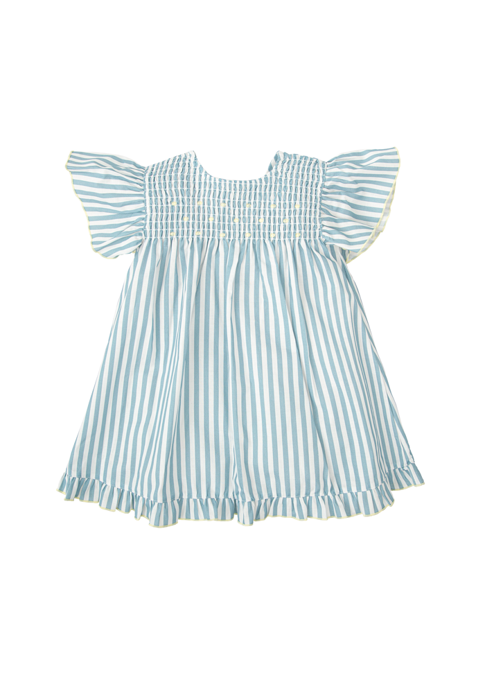 tiamia Vestido aureola Precios de Black Friday