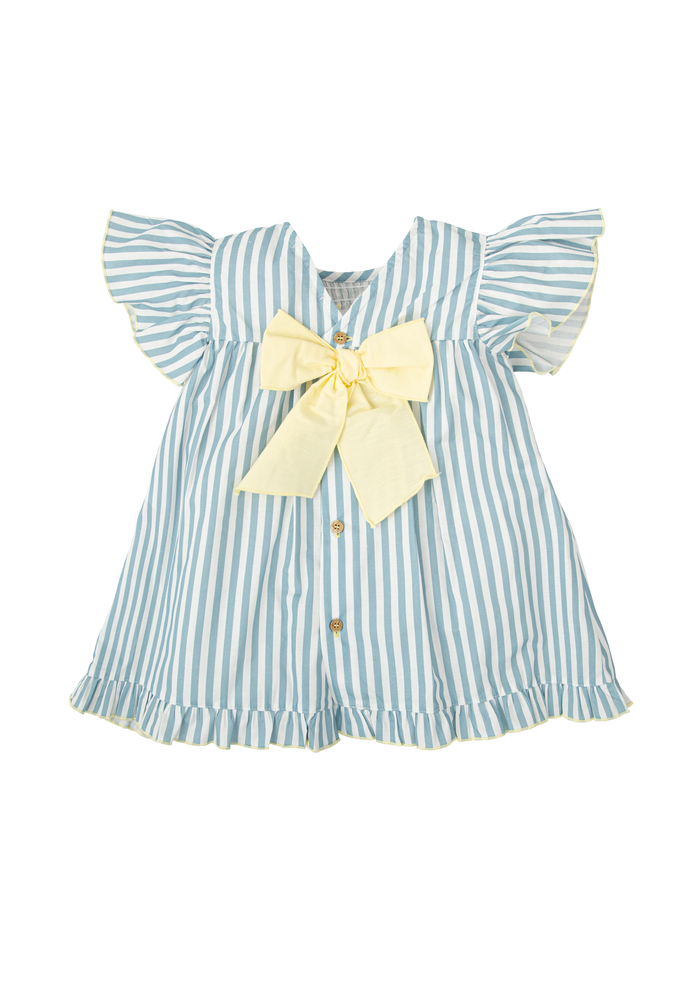 tiamia Vestido aureola Precios de Black Friday