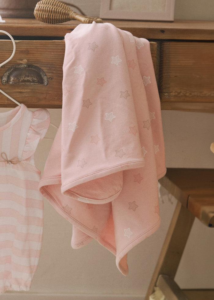 tiamia Arrullo mini estampados bebé