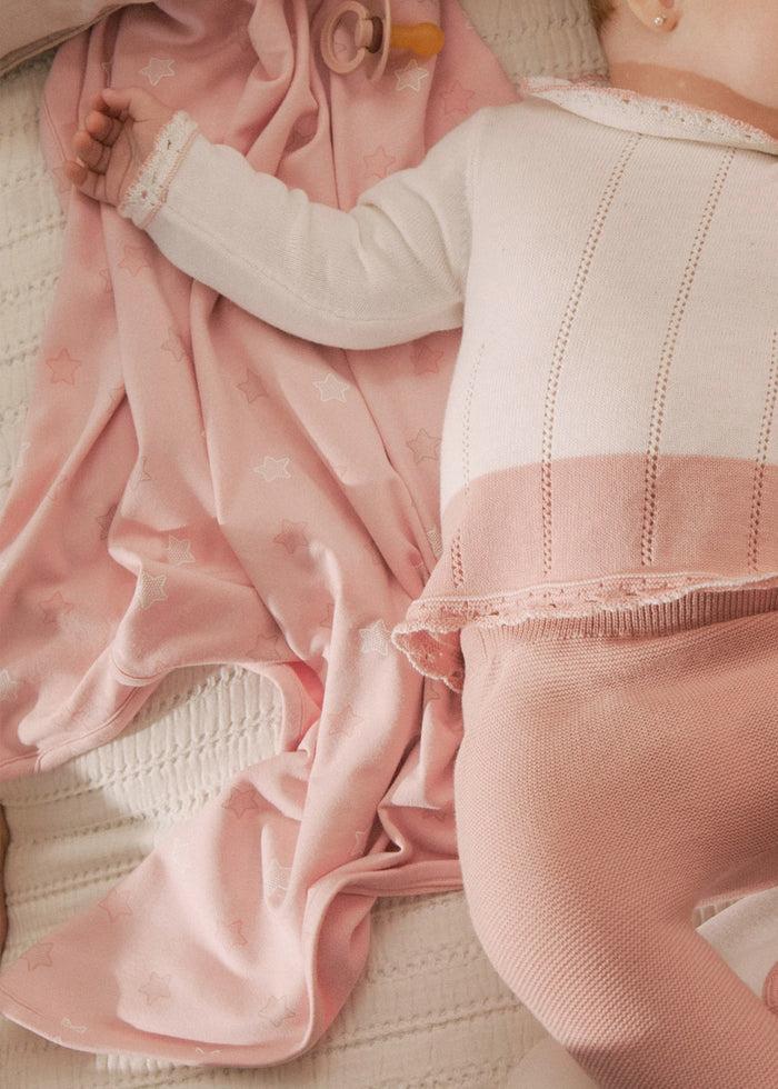 tiamia Arrullo mini estampados bebé Rebajas top