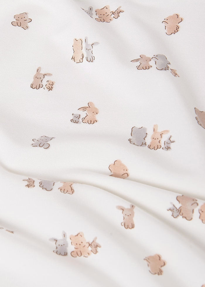 tiamia Arrullo mini estampados bebé Envío gratis