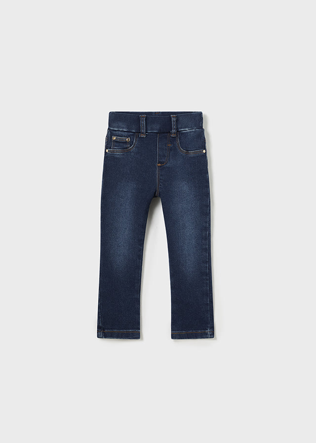 tiamia Jegging pitillo básico bebé