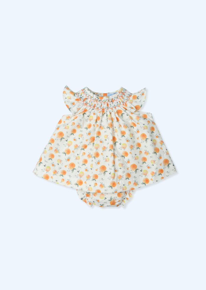 tiamia Jesusin y culotte especial smook lively Última moda